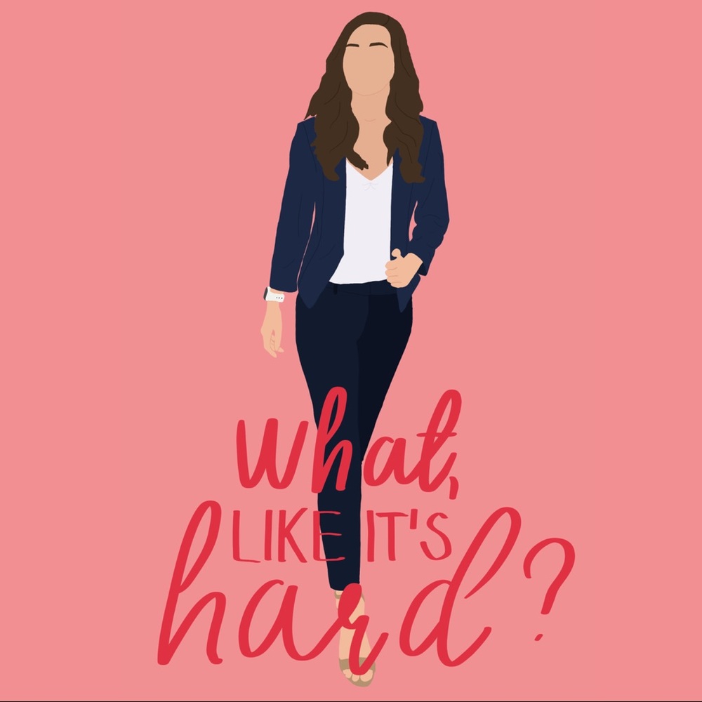 Meet Your Posher, Chandler!